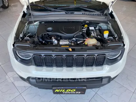 RENEGADE 1.3 T270 Turbo Sport