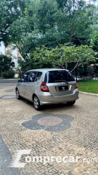 FIT 1.4 LX 16V