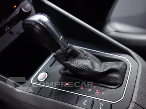 POLO - 1.0 200 TSI HIGHLINE AUTOMÁTICO