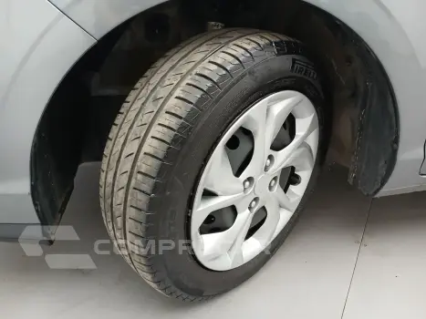 HB20 1.0 12V FLEX COMFORT MANUAL