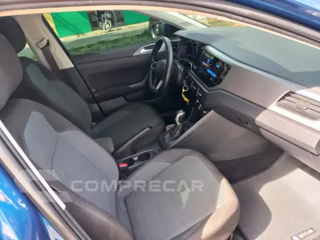 NIVUS CL TSI