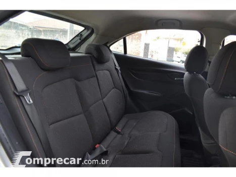 ONIX - 1.0 MPFI LT 8V 4P MANUAL
