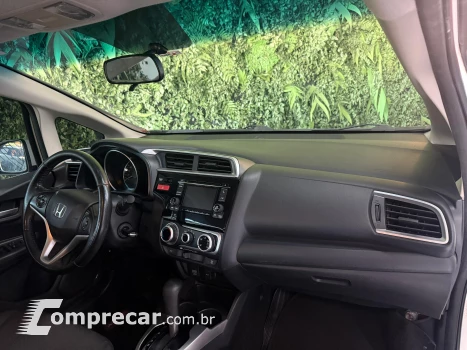 FIT 1.5 EX 16V