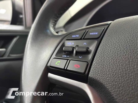 TUCSON 1.6 16V T-GDI GASOLINA GL ECOSHIFT