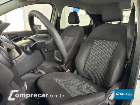 KA 1.0 TI-VCT FLEX SE MANUAL