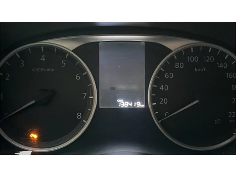 KICKS 1.6 16V FLEXSTART SV 4P XTRONIC