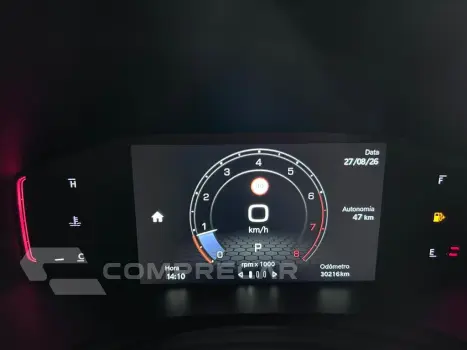 RENEGADE 1.3 T270 TURBO FLEX S 4X4 AT9