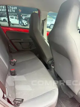 UP 1.0 170 TSI Xtreme