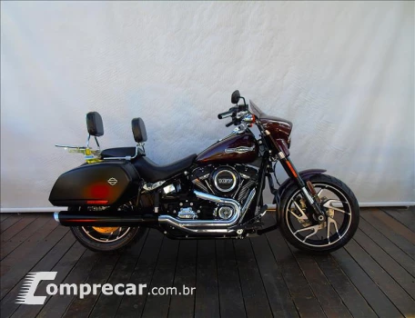 SPORT GLIDE