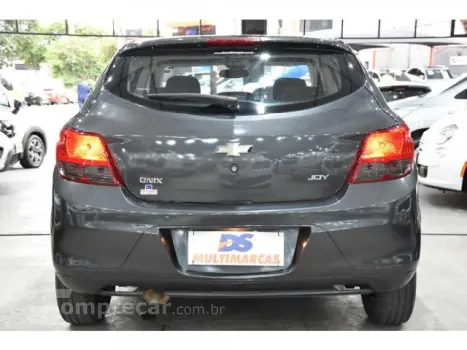 ONIX - 1.0 MPI JOY 8V 4P MANUAL