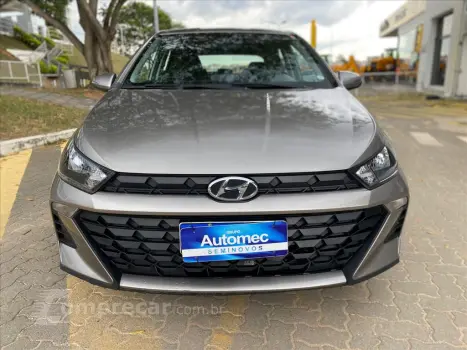 HB20 1.0 12V FLEX COMFORT PLUS MANUAL