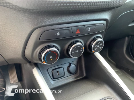 Onix LT 1.0 Turbo (Flex)