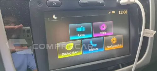 SANDERO 1.0 12V SCE Authentique