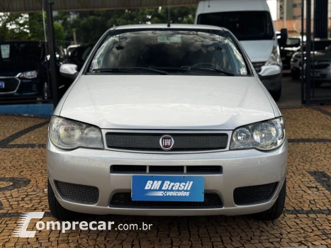 PALIO 1.0 MPI Fire Economy 8V
