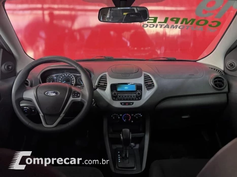Ka 1.5 Ti-Vct Flex Se Automático