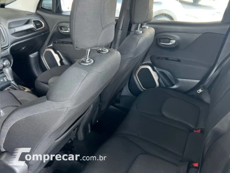 RENEGADE 1.8 16V
