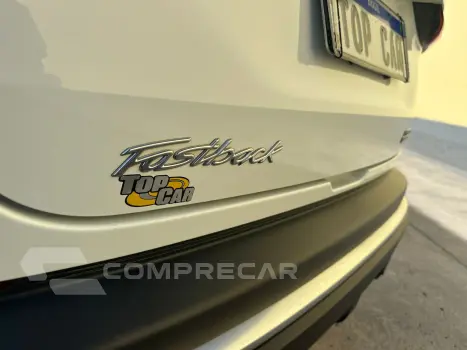 FASTBACK 1.0 Turbo 200 Impetus
