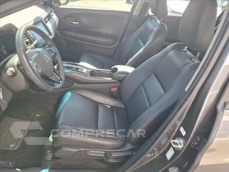 HR-V 1.8 16V FLEX EX 4P AUTOMÁTICO