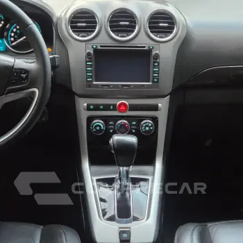 CAPTIVA SPORT FWD 2.4 16V 171/185cv