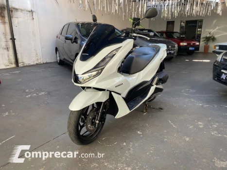 HONDA PCX 160