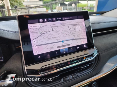 COMMANDER 2.0 Td380 Turbo Limited
