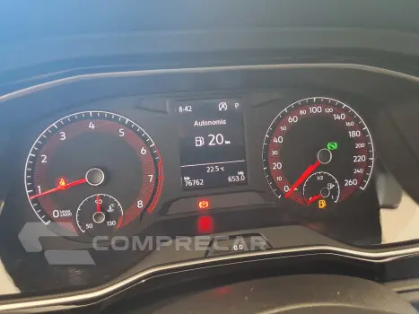 JETTA 1.4 250 TSI TOTAL FLEX TIPTRONIC