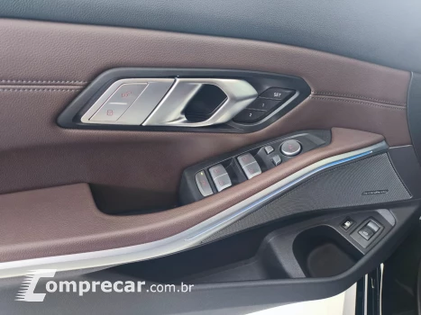 330e M Sport 2.0 Turbo Híbrido Aut.