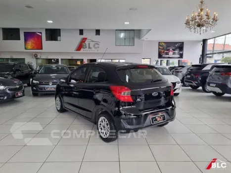 KA SE 1.0 HA C