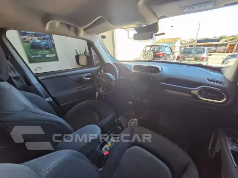RENEGADE 1.8 16V