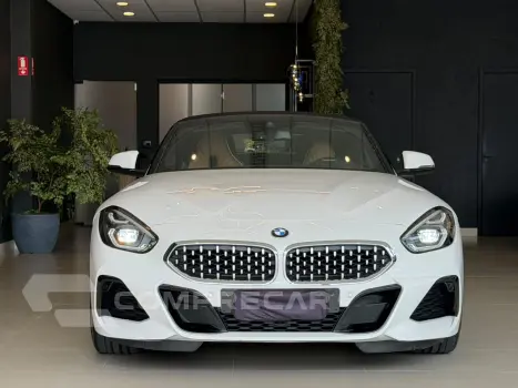 Z4 2.0 Twinpower Sdrive30i M Sport