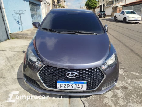 HB20 1.6 Comfort 16V
