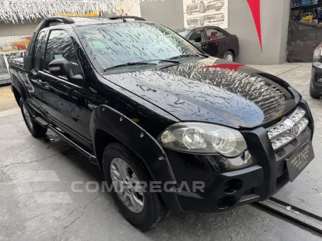 STRADA 1.8 MPI ADVENTURE CE 8V FLEX 2P MANUAL