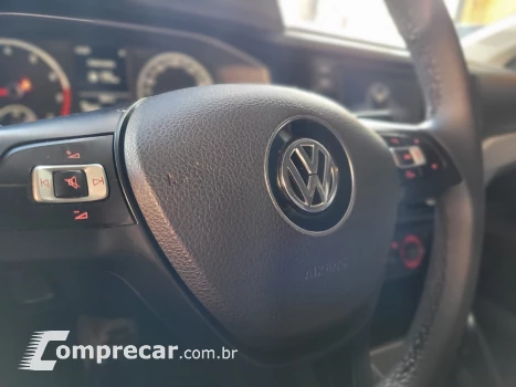VIRTUS Comfort. 200 TSI 1.0 Flex 12V Aut
