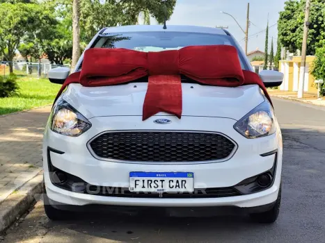 KA 1.0 TI-VCT FLEX SE MANUAL