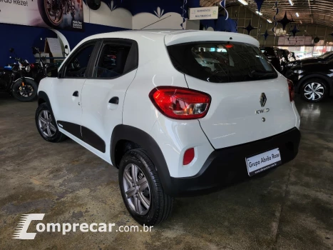 KWID 1.0  ZEN 2 12V