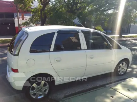 MERIVA - 1.4 MPFI JOY 8V 4P MANUAL