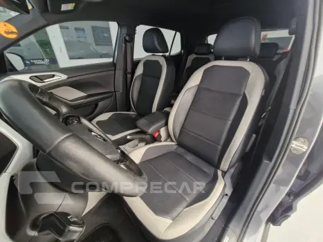 T-CROSS 1.4 250 TSI Highline