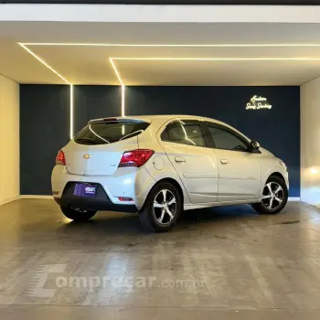 ONIX HATCH LTZ 1.4 8V FlexPower 5p Aut.