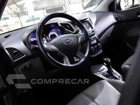 HB20S - 1.6 PREMIUM 16V 4P AUTOMÁTICO