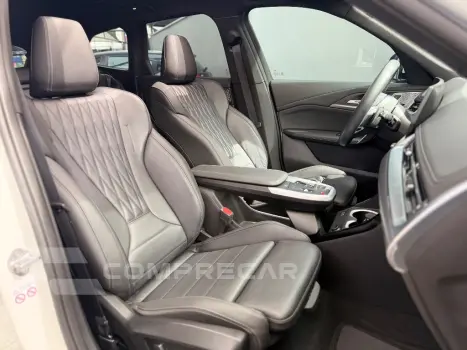 X1 SDRIVE 20i M Sport 2.0 TB Aut.