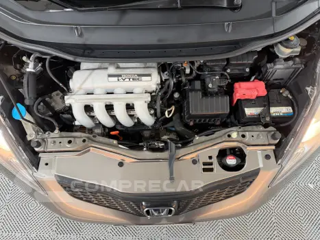 FIT 1.4 LX 16V