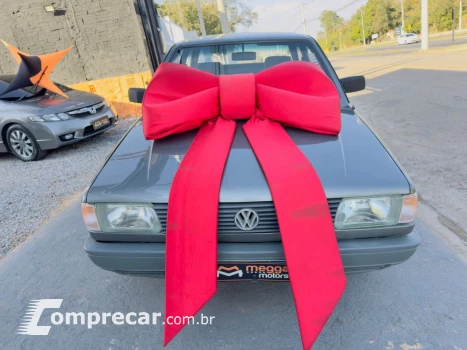 Voyage 1.6 CL