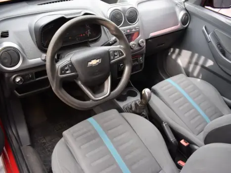 MONTANA - 1.4 MPFI SPORT CS 8V 2P MANUAL