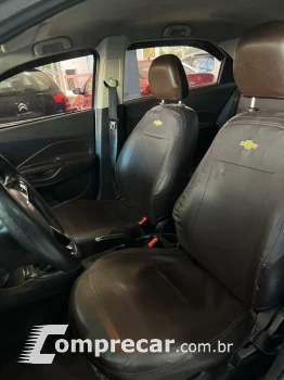 COBALT 1.4 LTZ 8V