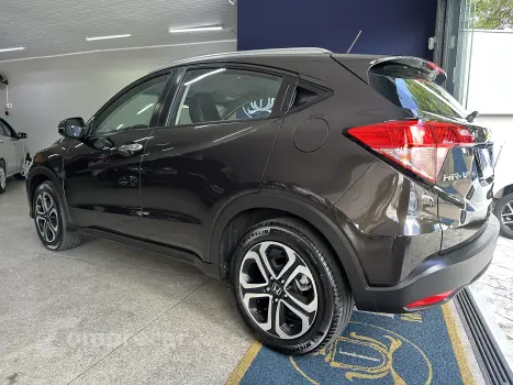 HR-V EXL 1.8 Flexone 16V 5p Aut.