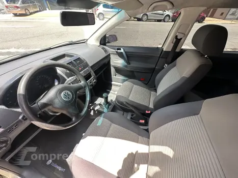 POLO 1.6 MI Serie Ouro 8V