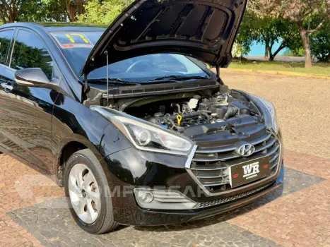 HB20S 1.6 Premium 16V