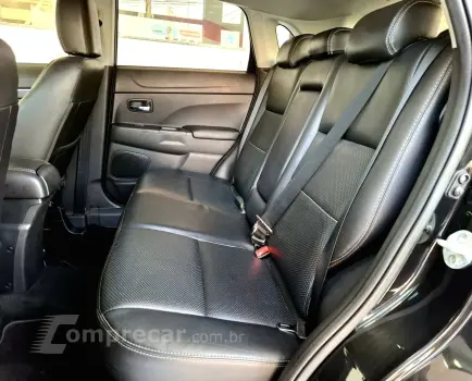 ASX 2.0 16V 160cv Aut.