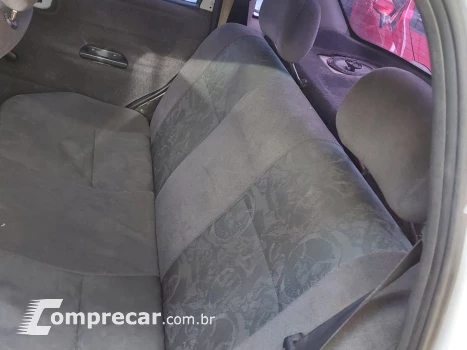 Corsa 1.0 Mpfi Milenium Ii Sedan 8V Gasolina 4P Manual