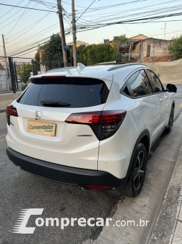 HR-V 1.5 16V Turbo Touring